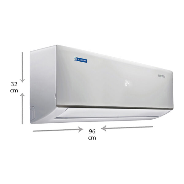 BLUESTAR IA518DLU Split Air Conditioners 581026800 i 2