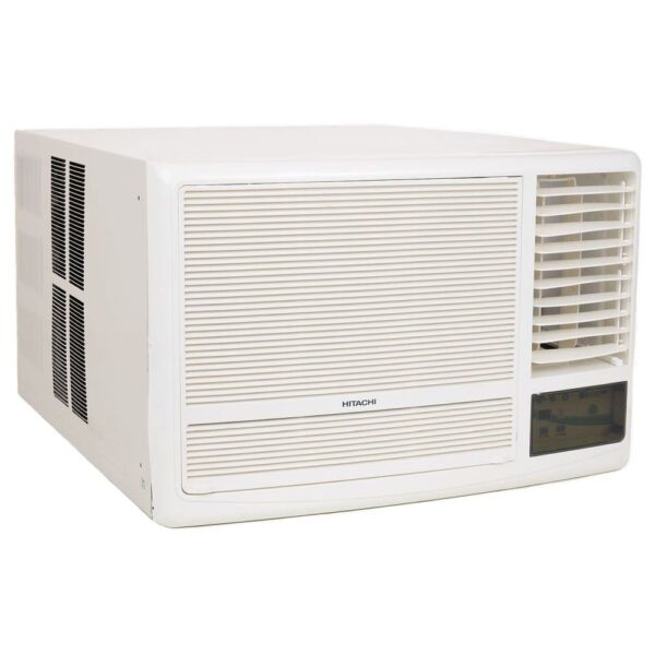 Hitachi RAW318HFDO Window Air Conditioner 492910988 i 2