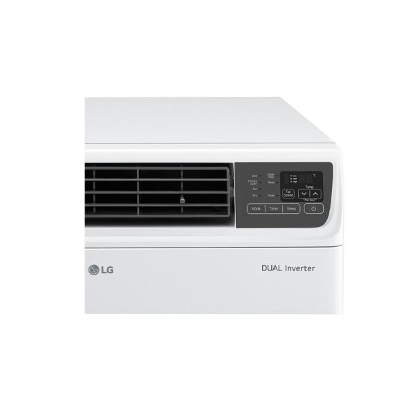 LG PW Q18WUXA Air Conditioner i 2
